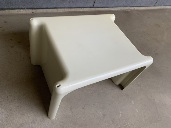 Image 1 of Design Side Table Scagno by G. Stoppino