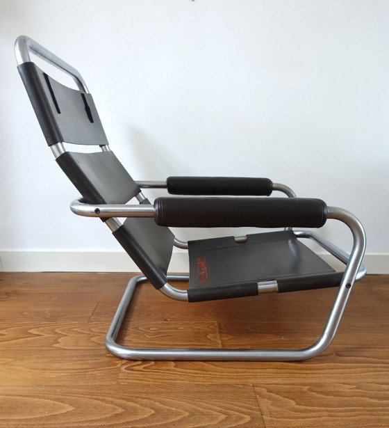 Image 1 of Gueldre 601 « Meneer Oberman » Jan des Bouvrie 1970