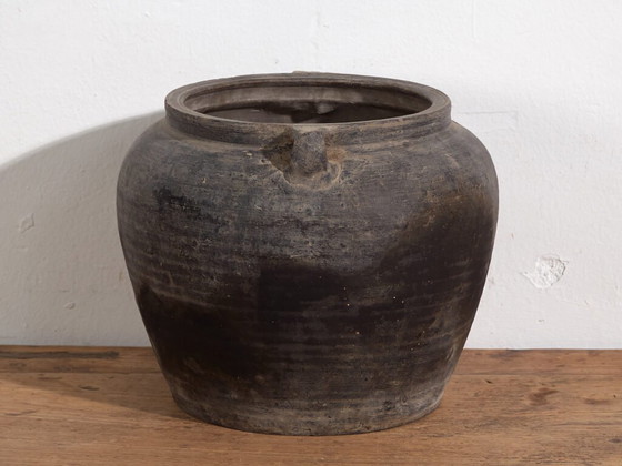 Vaso antico stile wabi sabi (c.1900) #18 – Vasi (photo 23 of 40)