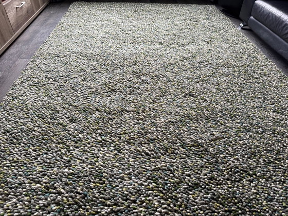 Image 1 of Alfombra de diseño – Brink & Campman Rocks (200 x 300 cm)