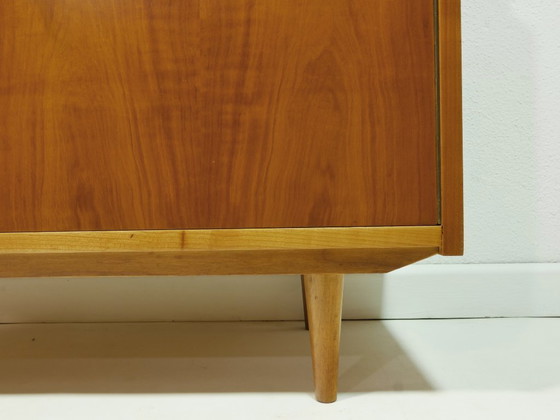 Image 1 of Vintage highboard / bookcase / display cabinet, 1960s, Germany