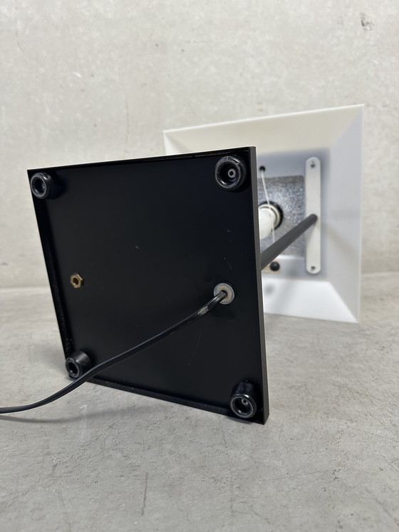 Image 1 of 2x Lampada da tavolo di design vintage - Vrieland Design