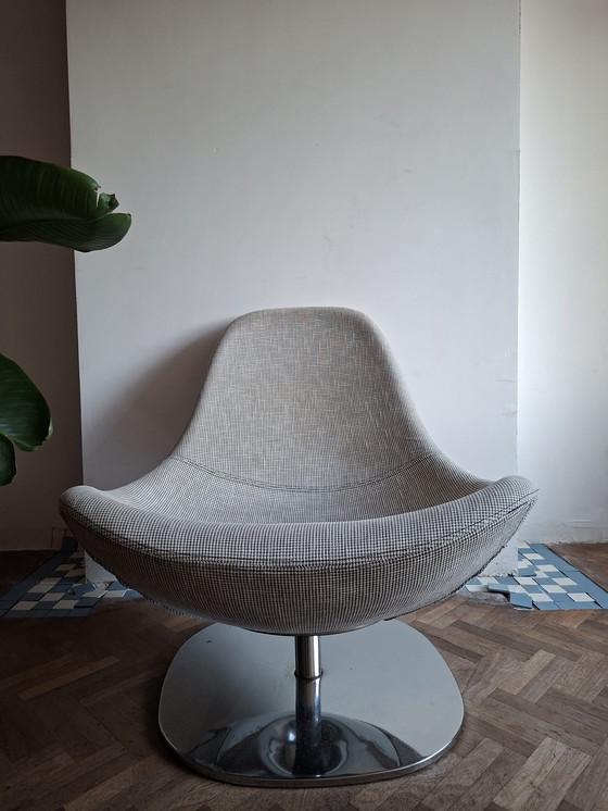 Image 1 of Silla giratoria Carl öjerstam Tirup de Ikea