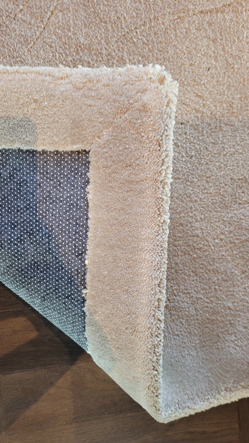 Van Besouw Vloerkleed 2616 Crème 300 x 250 cm