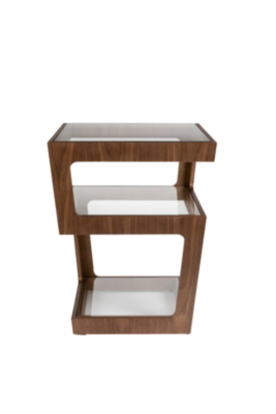 Image 1 of Ensemble de tables d'appoint Dutchbone Glavo