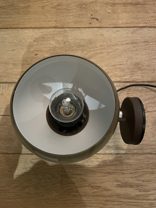 Herda Diabolo wall lamp