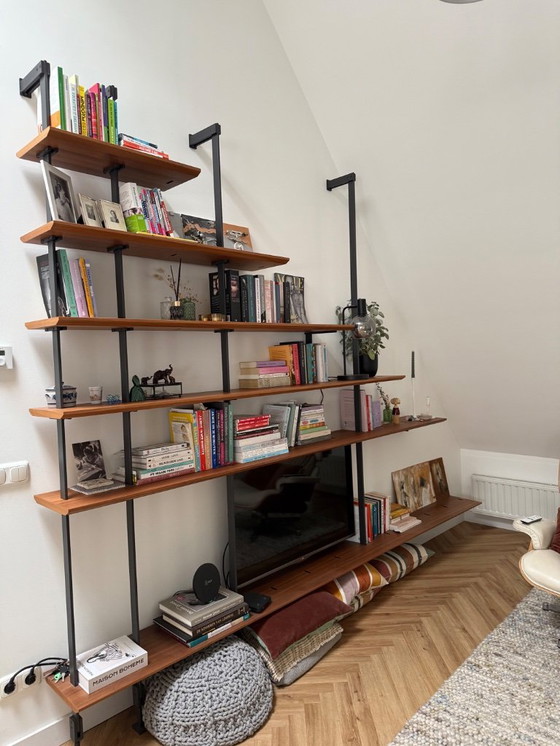 Image 1 of Cattelan Italia Airport modular bookcase