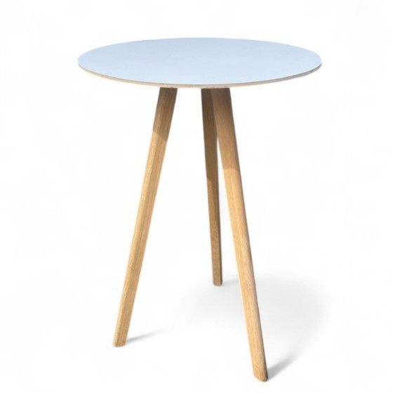 Image 1 of Tavolo da terra in fieno CPH20