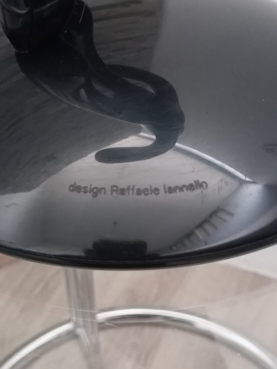 Image 1 of Knife holder designed by Raffaele Ianello for Vice Versa 1991