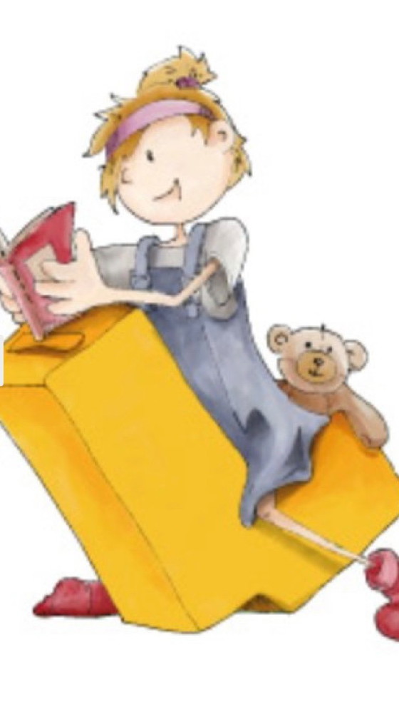 Image 1 of Asiento tapizado de diseño Lümmel