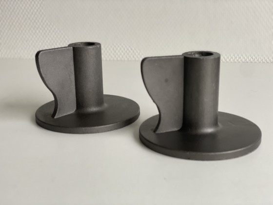 Image 1 of Portacandele brutalismo IKEA in edizione limitata Thomas Eriksson