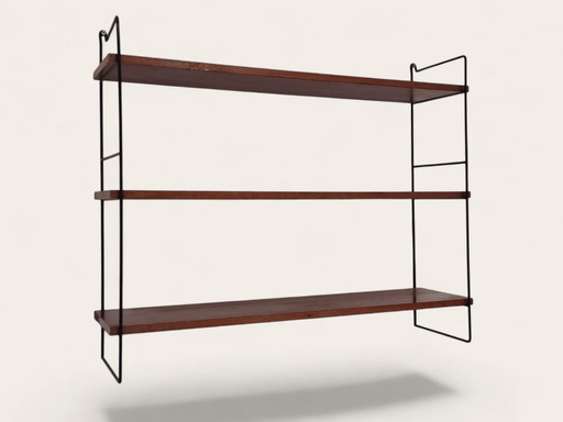 Perchero de pared Mid Century