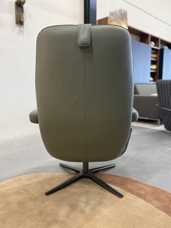 Image 1 of Evidence Entro Two fauteuil Senso Olivine