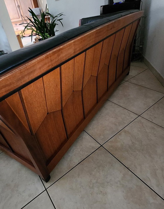 Image 1 of Art Deco Schuitema bench Decoforma