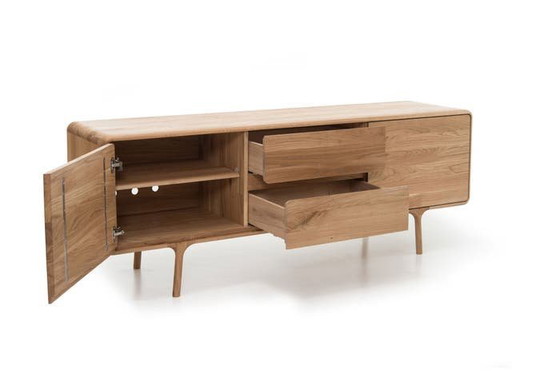 Image 1 of Gazzda Fawn Sideboard / dressoir