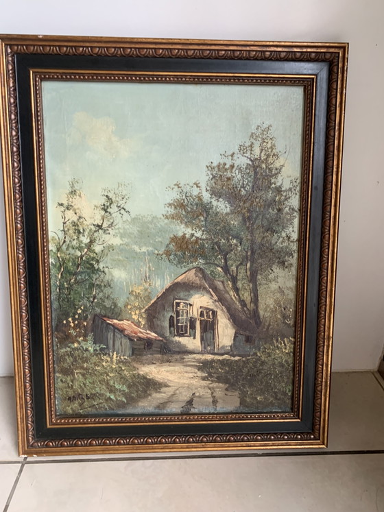 Image 1 of Pittura 