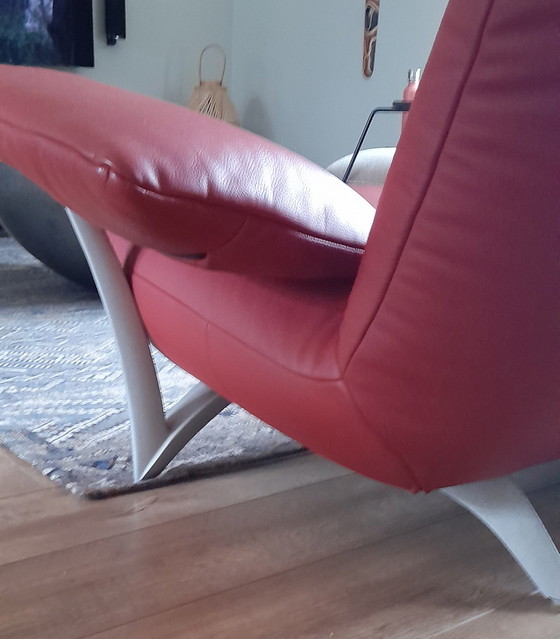 Image 1 of Rolf Benz Sofa-Design 1900