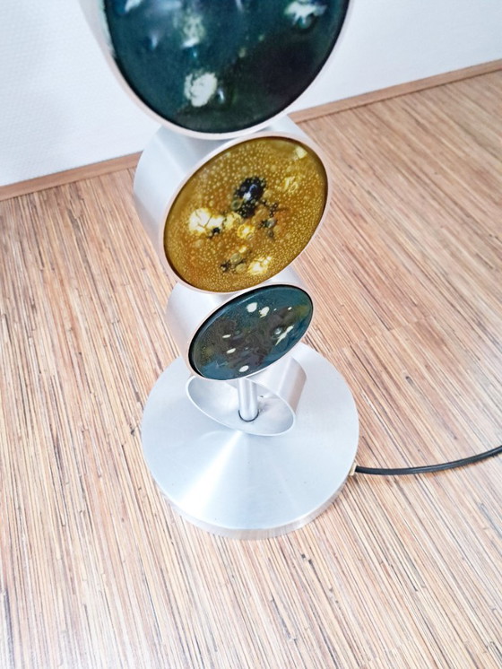 Image 1 of Raak D-2095 table lamp – design by Nanny Still – 1970s
