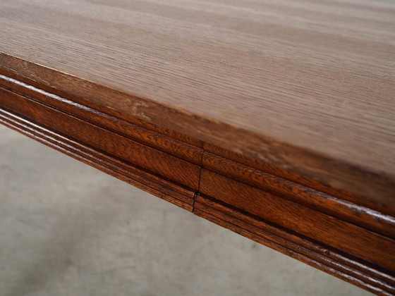 Image 1 of Oak table, Danish design, 1960s, made in Denmark
