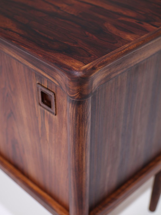 Image 1 of H.W. Klein Bramin Sideboard, Palisander, 1960er Jahre