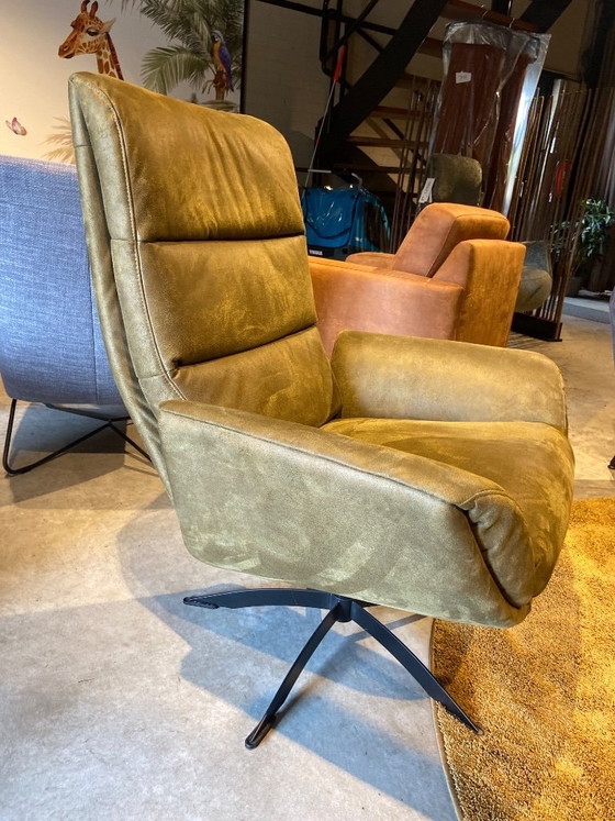 Image 1 of Fleur armchair