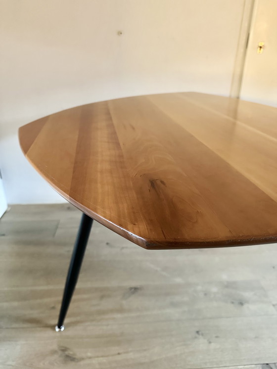 Image 1 of Retro design small dining table or desk