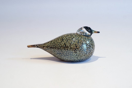 Iitala Oiva Toika Luhtahuitti