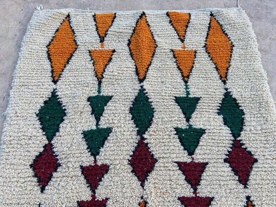 Traditioneller Wollteppich 250cm x 150cm – Teppiche & Läufer, Wool (photo 8 of 11)