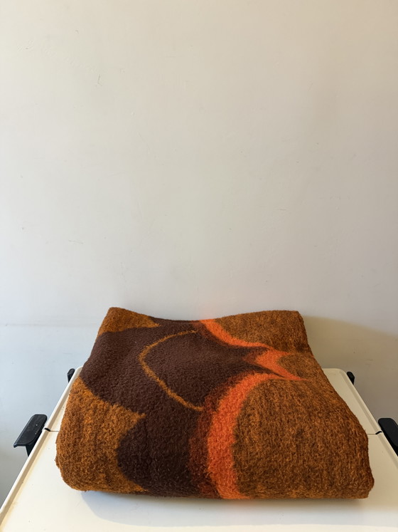Mid Century Willen Delen AaBe Model Irene – Decorative Objects, Wool (photo 6 of 6)