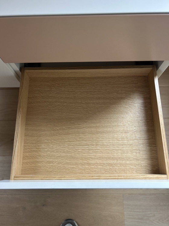 Image 1 of Pastoe floating wall cabinet