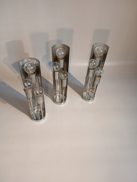 Image 1 of Lampade da parete