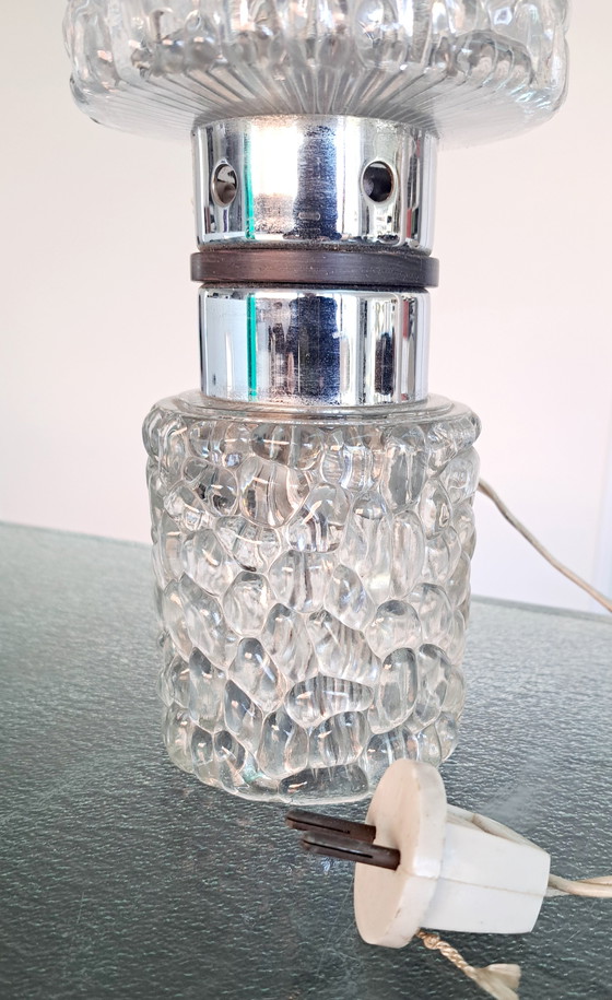 Image 1 of Wila Leuchten Tischlampe