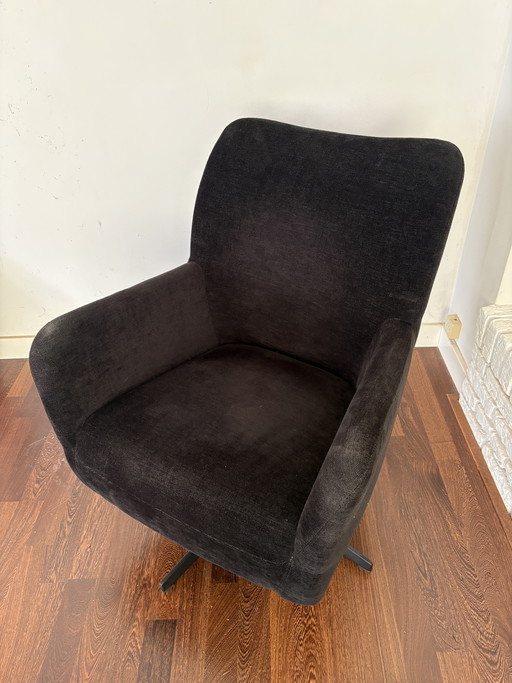 Fauteuil Bert Plantagie