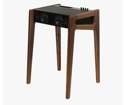 La Boite Concept LD120 – Vincent Tordjman-editie | Hifi-luidsprekerbureau