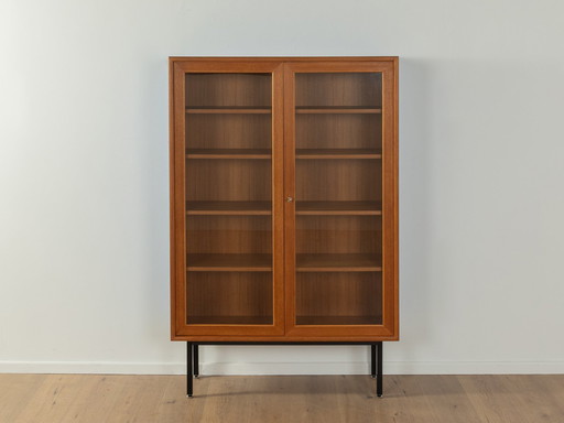 1960s Showcase by WK Möbel
