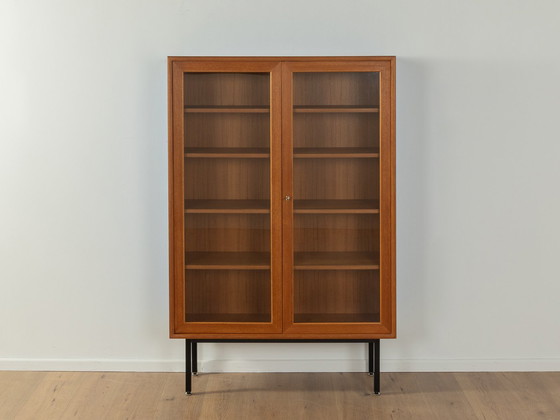 Image 1 of 1960s Showcase by WK Möbel