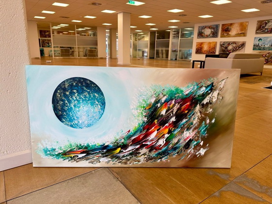 Image 1 of Abstract Vision