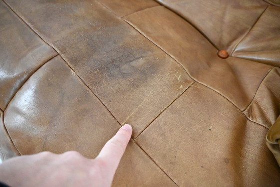 Image 1 of Sofá "Marsala" de Michel Ducaroy para Ligne Roset, década de 1970