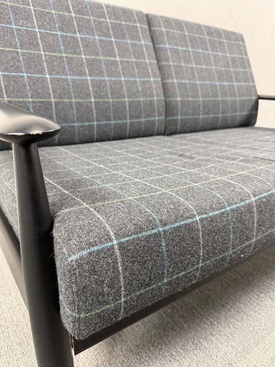 Image 1 of Buzzispace Zetel 2-zit