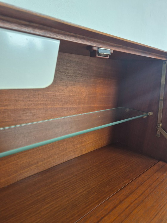 Image 1 of Formula Kempkens 2 comodini vintage