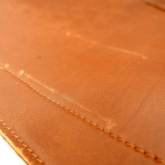 Image 1 of Baffo" armchair by Didone & Pareschi for Busnelli, Italy