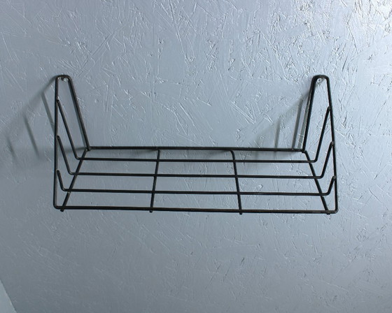 Image 1 of Constant Nieuwenhuijs (1920-2005) - estantería Delft - 't Spectrum 1956