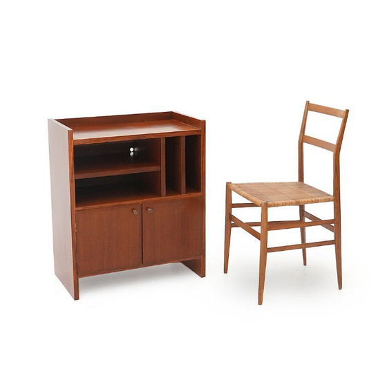 Image 1 of Buffet à compartiments ouverts, années 1960