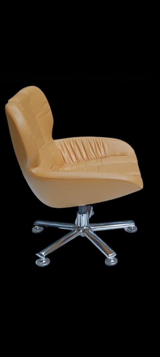 Paar Viintage Sessel Vitra