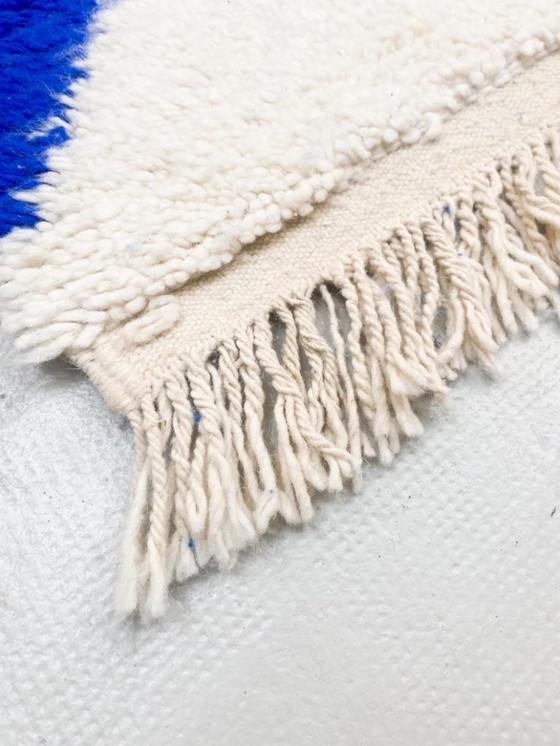 Image 1 of Authentic Moroccan rug 200cmx250cm 