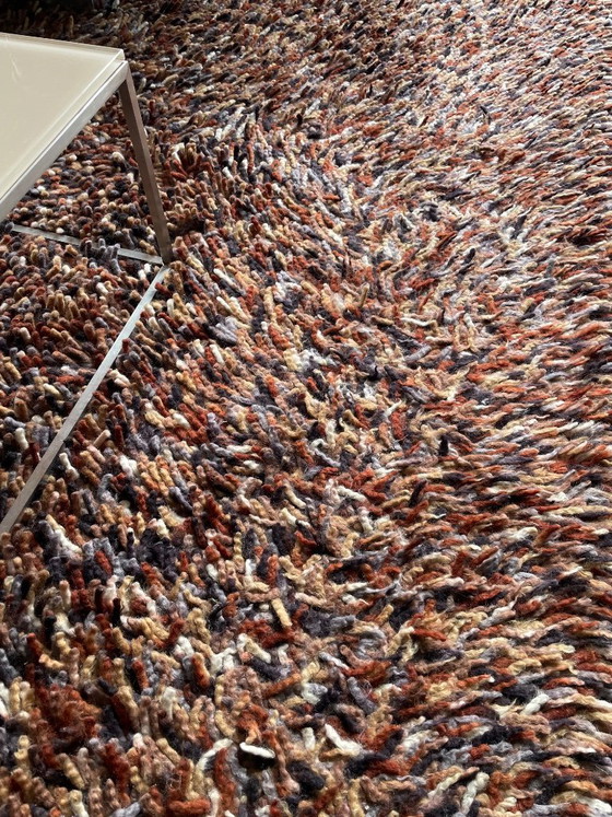 Image 1 of Alfombra de lana