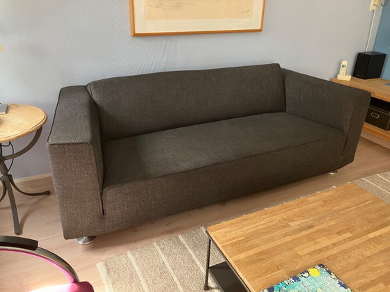 Image 1 of divano blizz, 2,5 posti, roderick vos