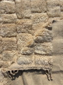 Modern Beni Ourain Rug, 3x2m, Berber Carpet, Genuine Wool Rug, Handmade Rug, Beni Ourain, Area Rug, Moroccan M
