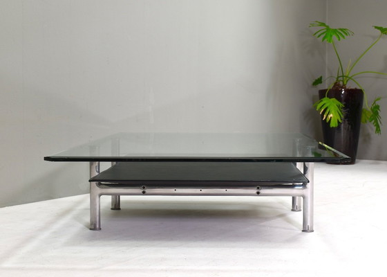 Image 1 of B&B Italia ‘Diesis’ Salón Tafel, Italia – 1979