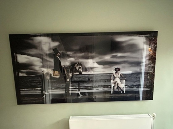 Image 1 of Cobra Art Artwork